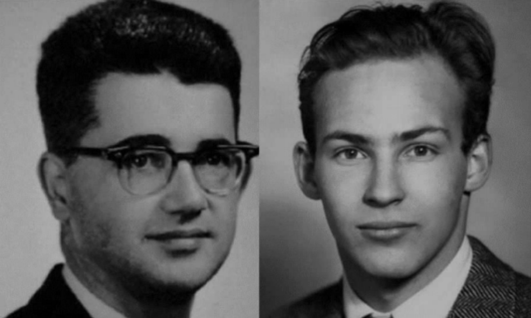 This week in The History of AI at AIWS.net – Marvin Minsky and John McCarthy founded the MIT AI Lab