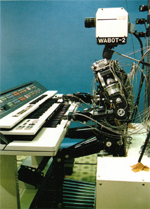 This week in The History of AI at AIWS.net – WABOT-2 was built by Waseda University