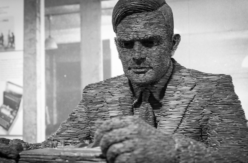 This week in The History of AI at AIWS.net – Alan Turing’s “Computing Machinery and Intelligence” was published