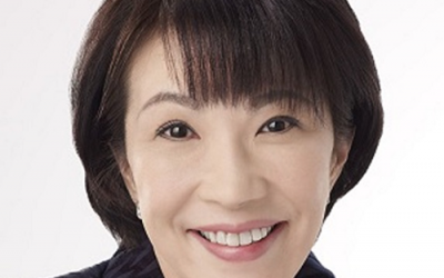 Sanae Takaichi