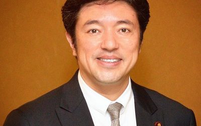 Yasuhide Nakayama