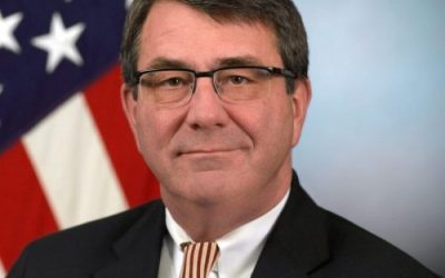 Ashton B. Carter