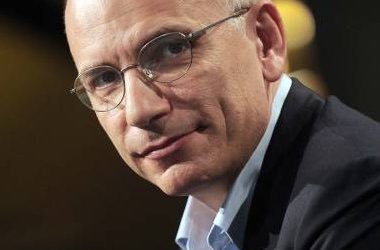 Enrico Letta
