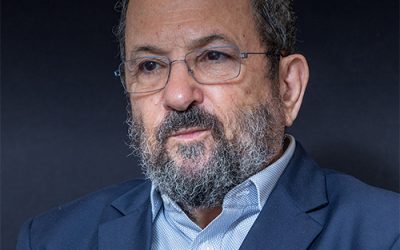 Ehud Barak