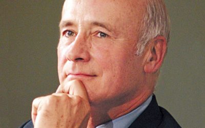 Joseph Nye