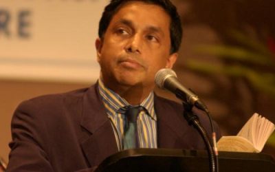 Ramu Damodaran