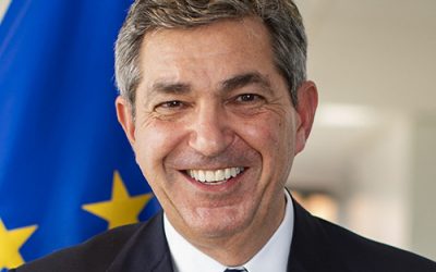 Stavros Lambrinidis