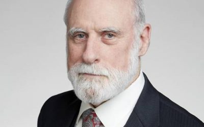 Vint Cerf
