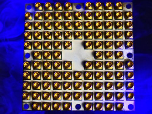 Intel offers AI breakthrough in quantum computing