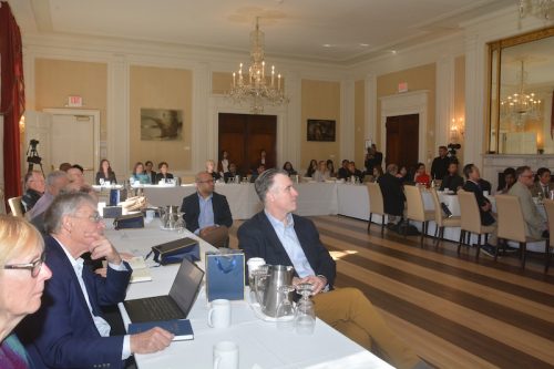 Bill Gates: There Is No Plan – BGF–AIWS: The Time to Act Is Now