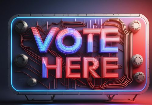 AI and the 2024 Elections