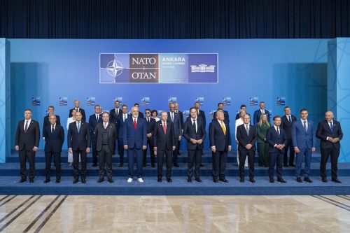 From Ankara to Boston: American Stewardship in the Age of AI