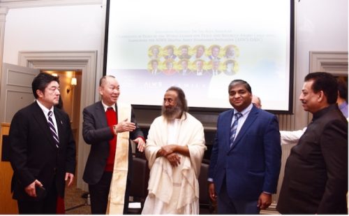 Invitation to Explore a Profound Partnership: Artificial Intelligence and Divine Intelligence