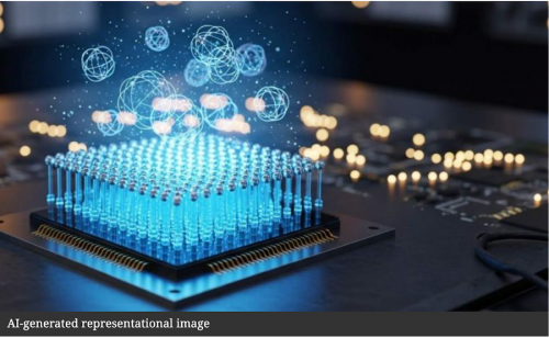 From Trump to Modi to Google — Why Everyone Is Suddenly Excited About Quantum Computing From Trump to Modi to Google — Why Everyone Is Suddenly Excited About Quantum Computing