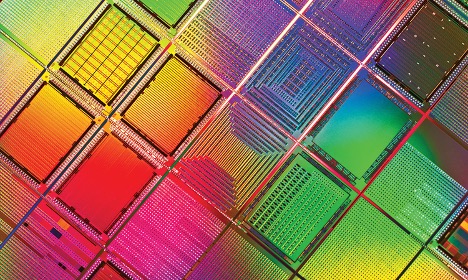 Post-CMOS Photonic Integration