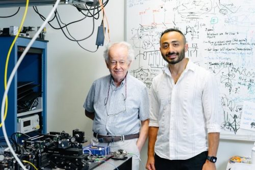 Could Metasurfaces Be The Next Quantum Information Processors?