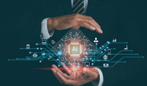 USAi: America’s AI Experimentation Platform