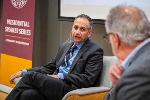 AI Is Changing the Structure of Consulting Firms