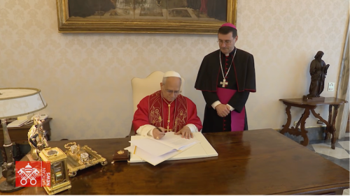 The Lumina Declaration Responding to Pope Leo XIV’s Magnifica Humanitas
