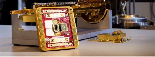 Microsoft’s Majorana 1 chip carves new path for quantum computing