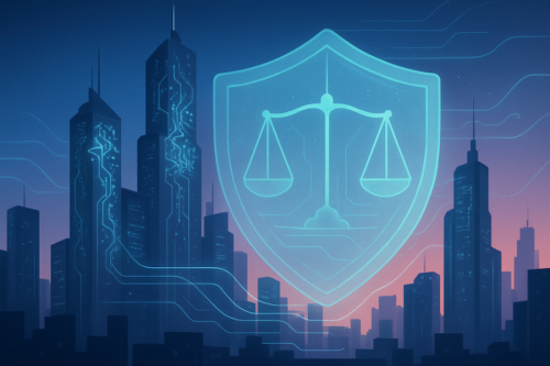 California Leads with Nation’s First Comprehensive AI Safety and Transparency Act
