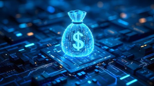 How AI Can Spot Your Next Billion-Dollar Idea