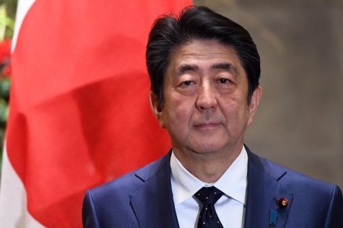 The Shinzo Abe Initiative 2nd Conference – Japan’s Prominence in the New Age of Global Enlightenment