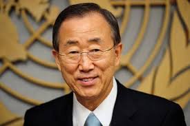 BGF to name Ban Ki Moon, UN Secretary General, “World Leader for Peace, Security, and Development” at its Annual Global Cybersecurity day event, 8:30 am, Dec. 12 at Harvard University