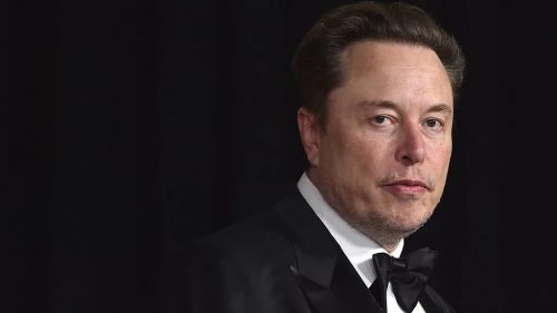 Elon Musk predicts AI will overtake humans to the point that ‘biological intelligence will be 1%’