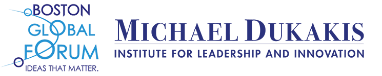 Michael Dukakis Institute for Leadership and Innovation (MDI)