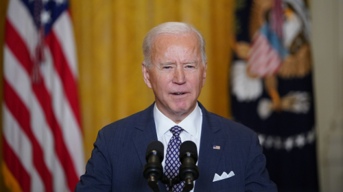 Speaking to G7 Leaders, President Biden Calls for AI Rules that “Lift People Up”