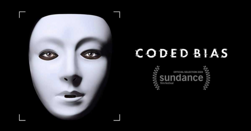 CAIDP at Michael Dukakis Institute and AIWS to Host Screening of Coded Bias