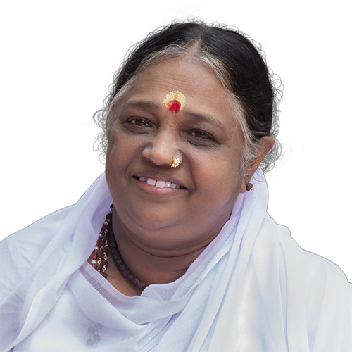 Mata Amritanandamayi