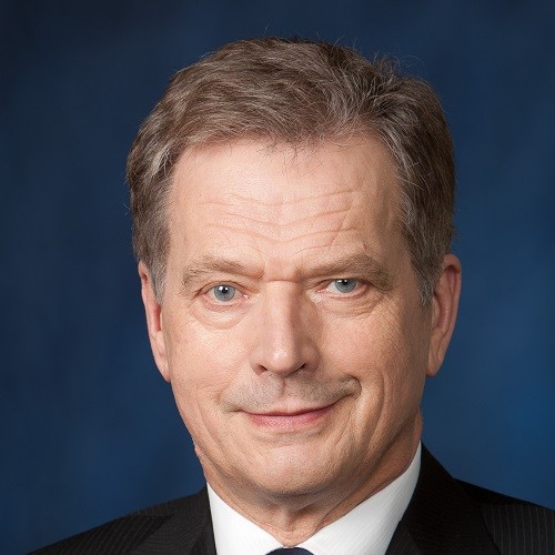 Sauli Niinistö