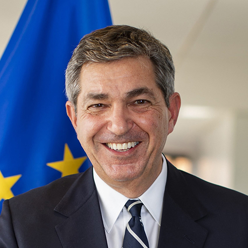 Stavros Lambrinidis