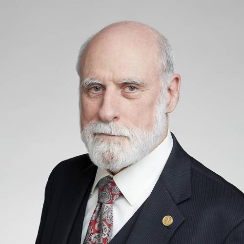 Vint Cerf