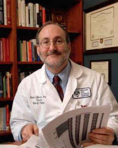 Dr. David Silbersweig