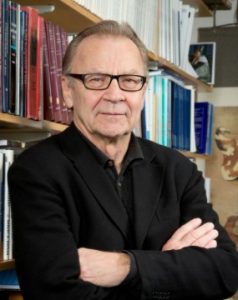 Dr. Thomas E. Peterson