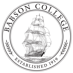 Babson_College_seal.svg