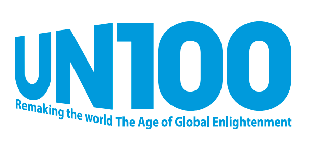 Official Launch of the e-book of the United Nations Centennial “Remaking the world – The Age of Global Enlightenment”