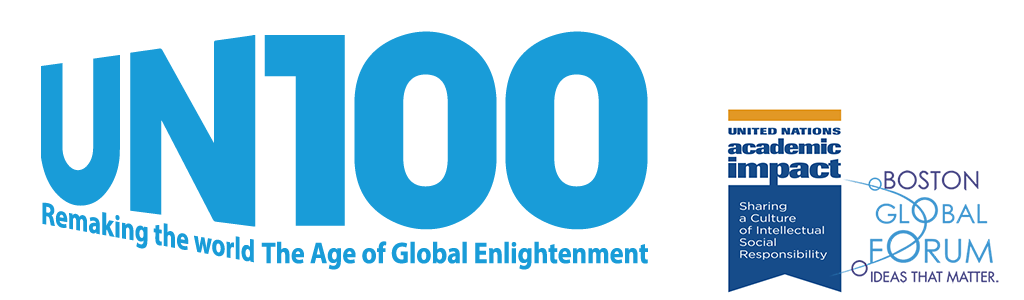 The United Nations Centennial Initiative