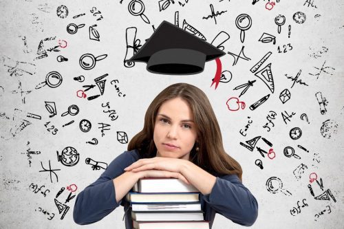 3 điều cần biết về môn học tự chọn trên cao học tại Mỹ