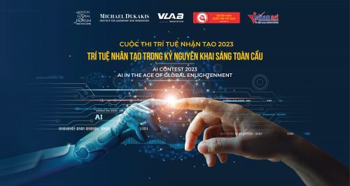 Cuộc thi Trí tuệ nhân tạo 2023 – Trí tuệ nhân tạo trong Kỷ nguyên Khai sáng Toàn cầu
