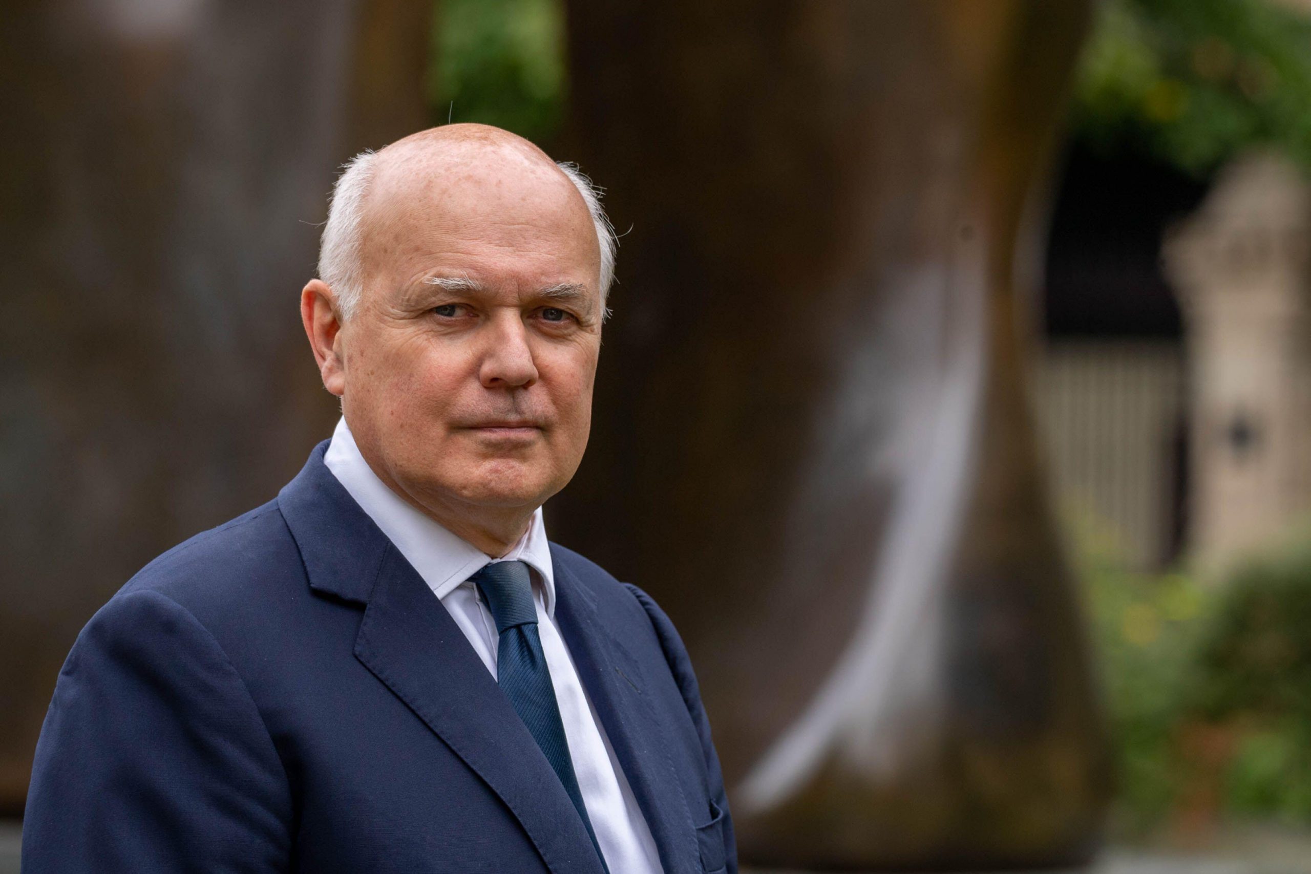 Iain Duncan Smith