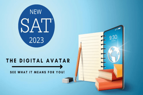 Ba điểm mới của bài thi SAT từ năm 2023