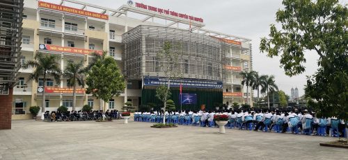 Truyền hình Quốc hội Việt Nam: phát động cuộc thi “Trí tuệ nhân tạo – AI contest 2023”