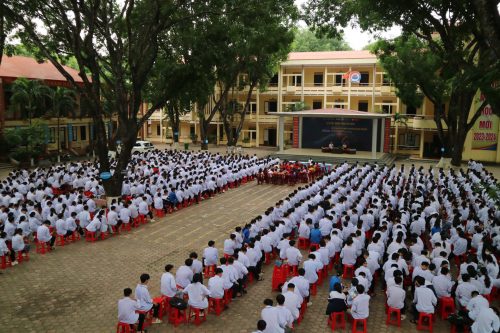 Sự kiện Đồng hành Vòng Sơ khảo 2 – Cuộc thi Trí tuệ nhân tạo 2023