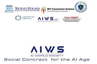 Social Contract for the AI Age