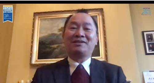 The AIWS City – a model for cities of 2045