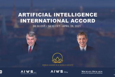 ARTIFICIAL INTELLIGENCE INTERNATIONAL ACCORD
